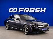 Mercedes-Benz E-Класс V (W213 S213 C238) Москва  - изображение 25