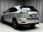 Lexus RX II Рестайлинг Ижевск  - изображение 45