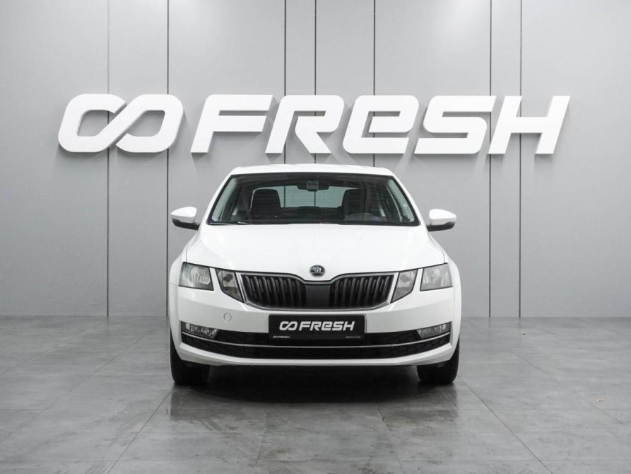 Skoda Octavia III (A7) Рестайлинг Воронеж  - изображение 3