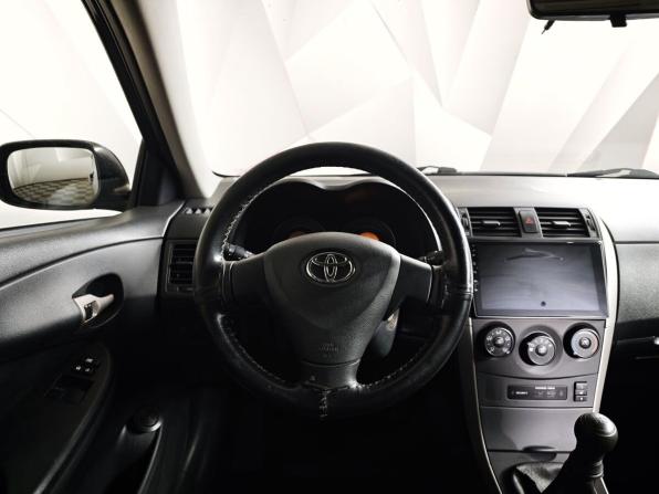 Toyota Corolla X (E140 E150) с пробегом 2008 года, цена 685 000 рублей, 132060 км, седан, Автокод Объявления