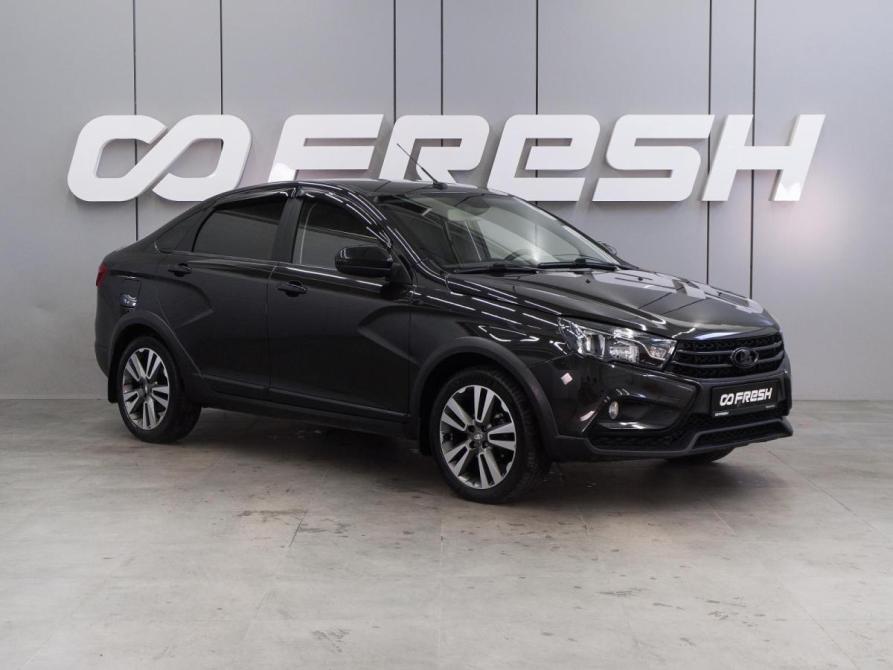 Lada (ВАЗ) Vesta I Воронеж  - изображение 1