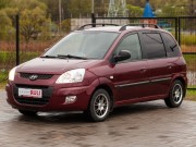 Hyundai Matrix I Рестайлинг Иваново  - изображение 38