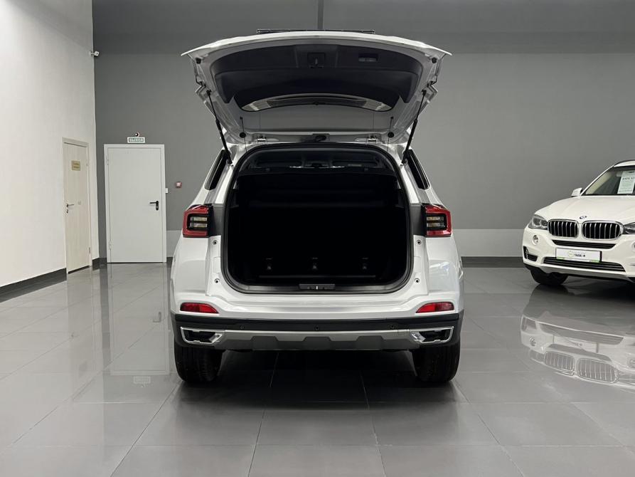 Chery Tiggo 4 Pro I Тверь  - изображение 7