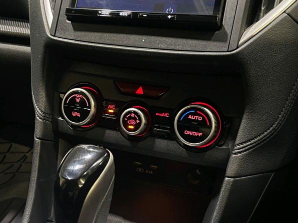 Subaru Impreza V Рестайлинг с пробегом 2020 года, цена 1 579 000 рублей, 132912 км, хэтчбек, Автокод Объявления