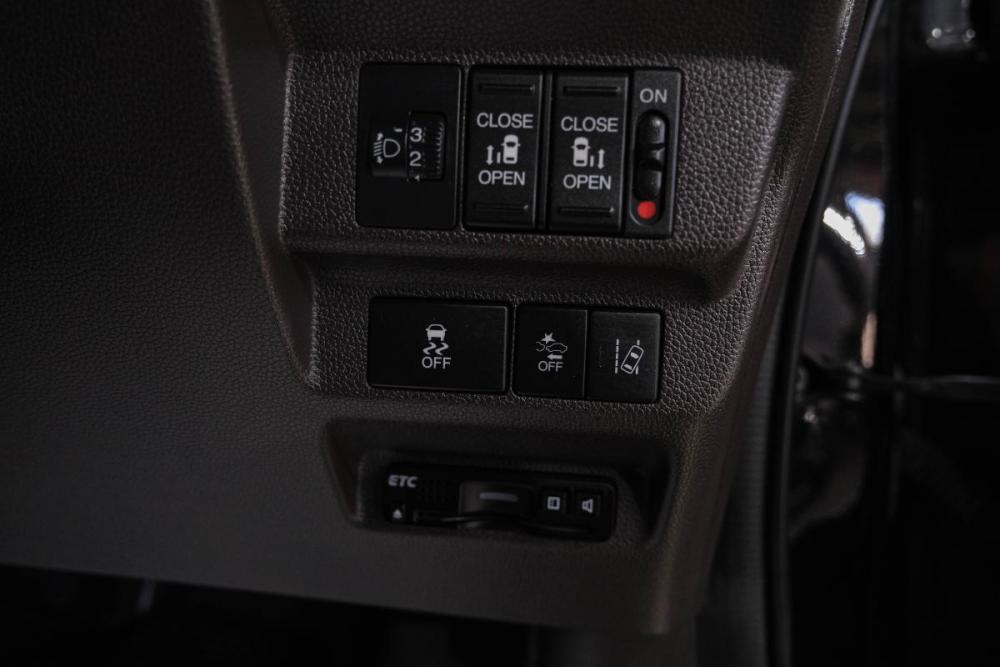 Honda Freed II Новокузнецк  - изображение 29