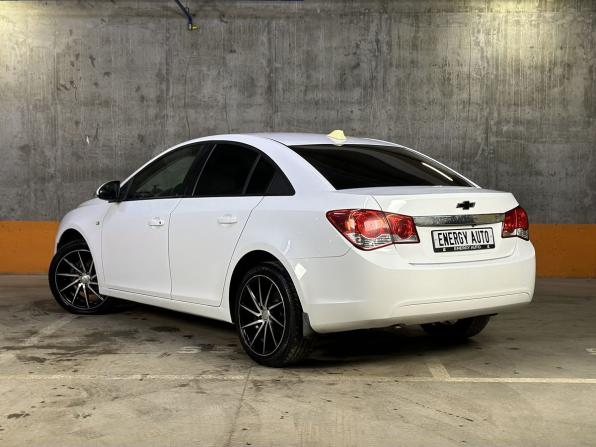 Chevrolet Cruze I с пробегом 2012 года, цена 930 000 рублей, 99870 км, седан, Автокод Объявления