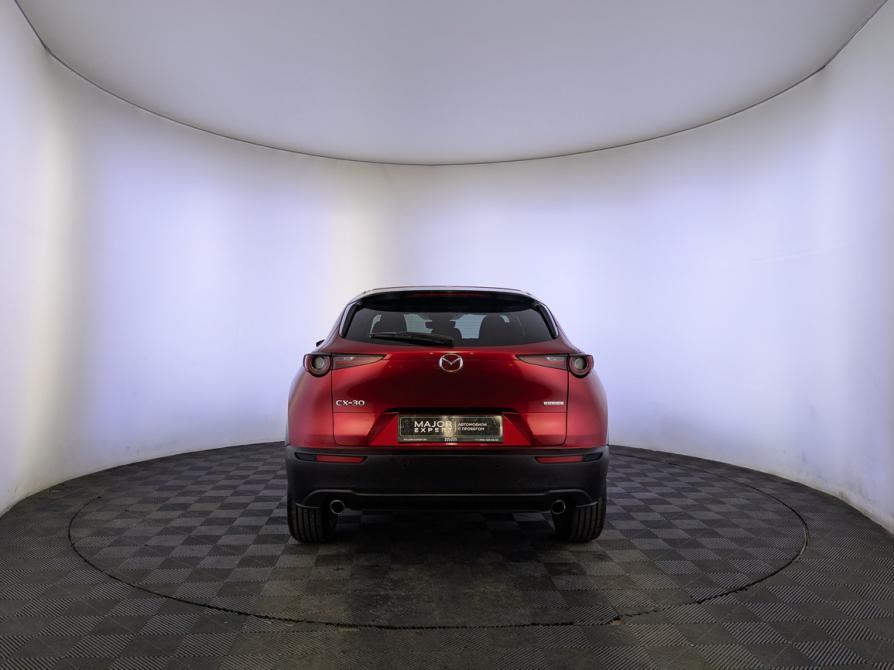 Mazda CX-30 I Москва  - изображение 6