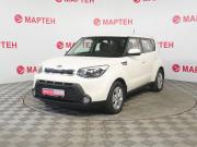 Kia Soul II Вологда  - изображение 20