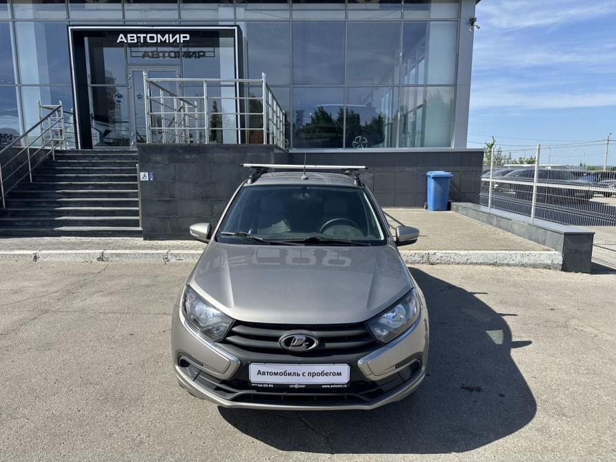 Lada (ВАЗ) Granta I Рестайлинг Саратов  - изображение 2
