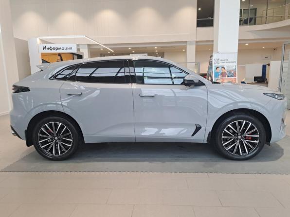 Changan UNI-K с пробегом 2024 года, цена 2 949 000 рублей, 23204 км, внедорожник, Автокод Объявления