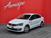 Volkswagen Polo V Рестайлинг Вологда  - изображение 17