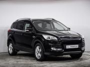 Ford Kuga II Санкт-Петербург  - изображение 29