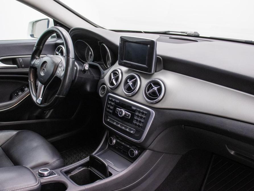 Mercedes-Benz CLA I (C117 X117) Москва  - изображение 10