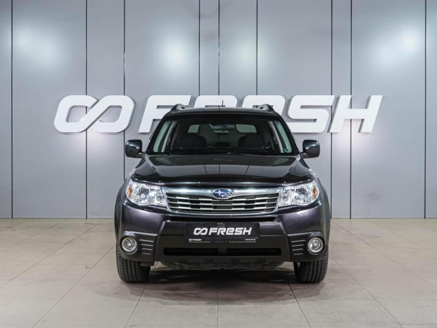 Subaru Forester III Воронеж  - изображение 3