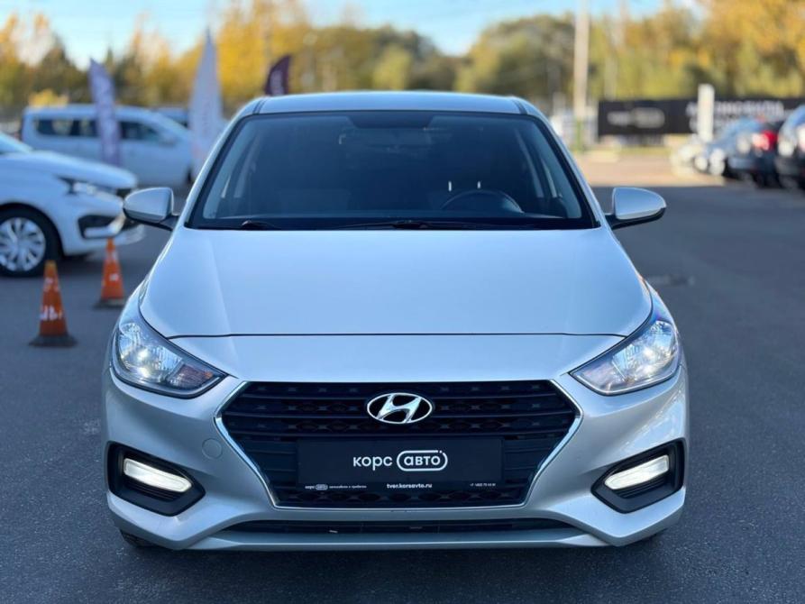 Hyundai Solaris II Тверь  - изображение 2