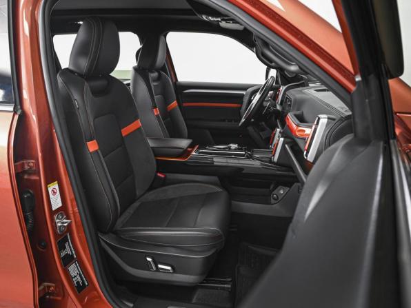 Haval Dargo I с пробегом 2023 года, цена 2 347 000 рублей, 51544 км, внедорожник, Автокод Объявления