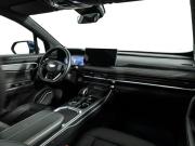 Geely Okavango I Рестайлинг Санкт-Петербург  - изображение 34