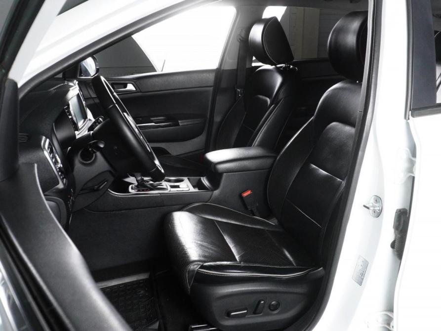 Kia Sportage IV Минеральные Воды  - изображение 10
