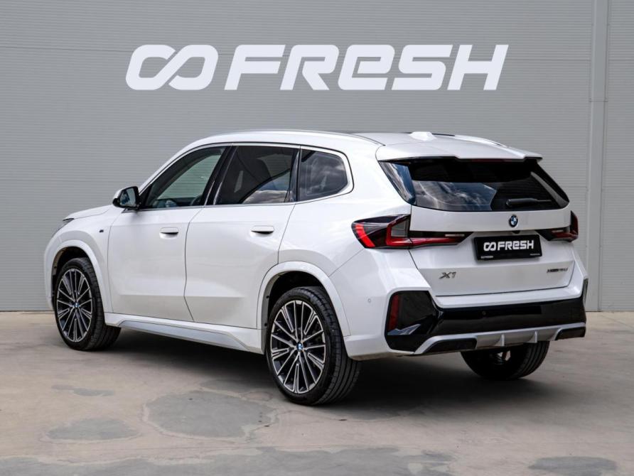 BMW X1 III (U11/U12) Краснодар  - изображение 2