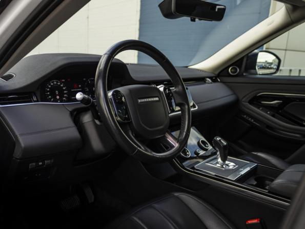 Land Rover Range Rover Evoque II с пробегом 2019 года, цена 3 750 000 рублей, 89924 км, внедорожник, Автокод Объявления