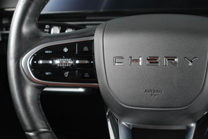 Omoda C5 I с пробегом 2023 года, цена 1 699 000 рублей, 91489 км, внедорожник, Автокод Объявления