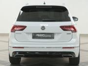 Volkswagen Tiguan II Иваново  - изображение 24