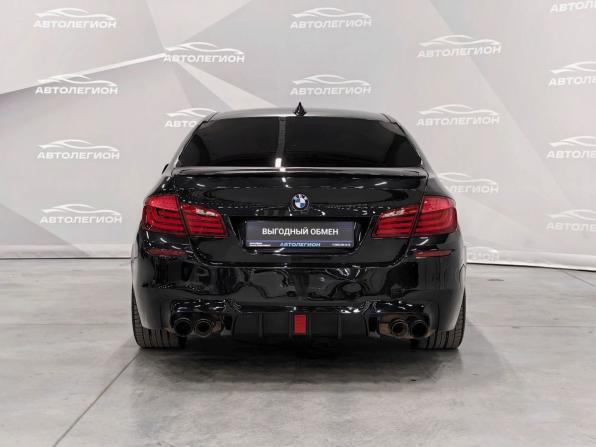 BMW 5 серии VI (F10/F11/F07) с пробегом 2012 года, цена 2 050 000 рублей, 210500 км, седан, Автокод Объявления