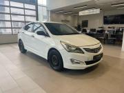 Hyundai Solaris I Рестайлинг Серпухов  - изображение 21