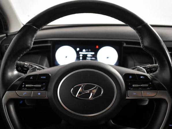 Hyundai Tucson IV с пробегом 2021 года, цена 2 749 000 рублей, 113927 км, внедорожник, Автокод Объявления