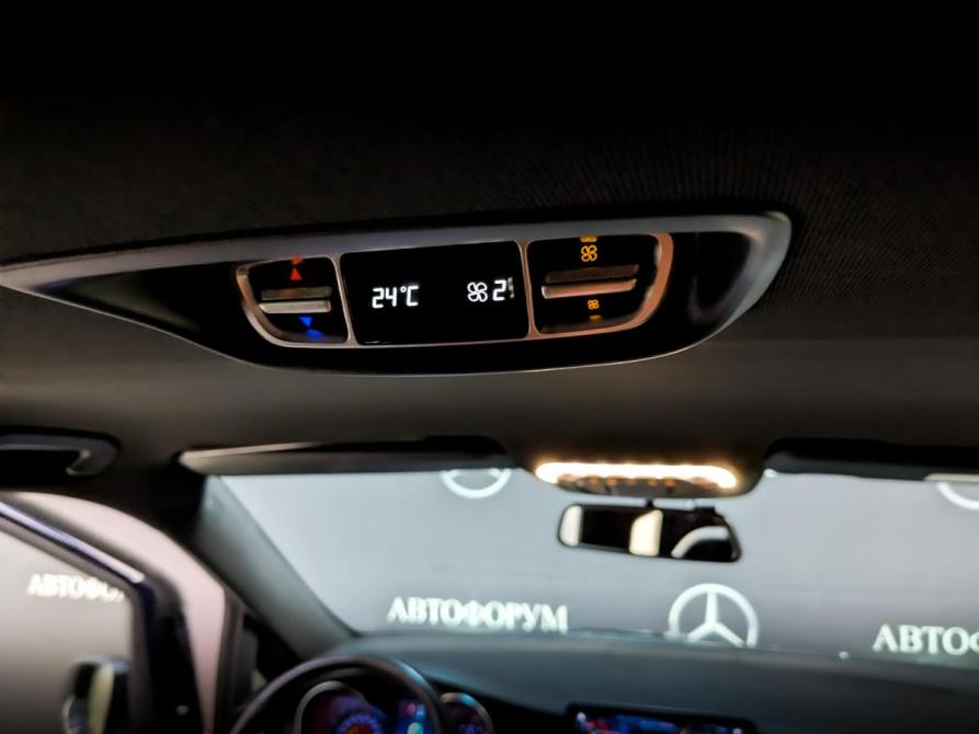 Mercedes-Benz V-Класс III (W447) Рестайлинг Москва  - изображение 27