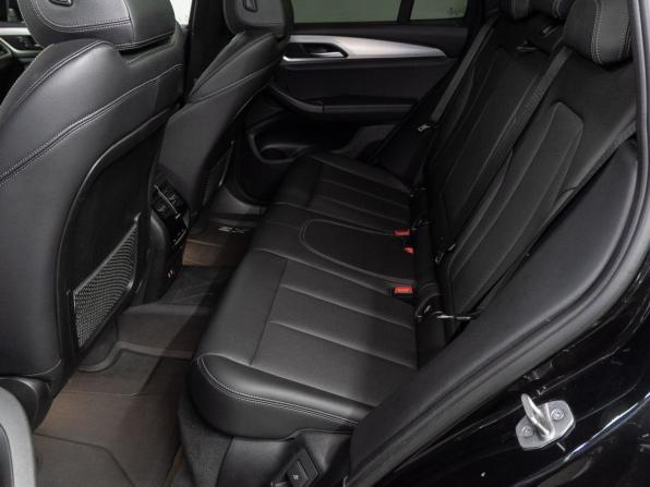 BMW X3 III (G01) Рестайлинг с пробегом 2022 года, цена 5 550 000 рублей, 71738 км, внедорожник, Автокод Объявления