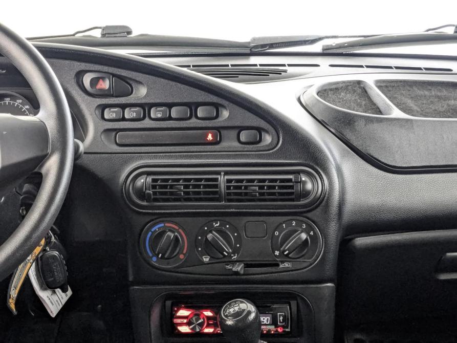 Chevrolet Niva I Рестайлинг Москва  - изображение 17