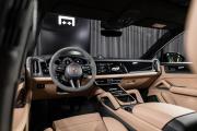 Porsche Cayenne III Рестайлинг Москва  - изображение 27