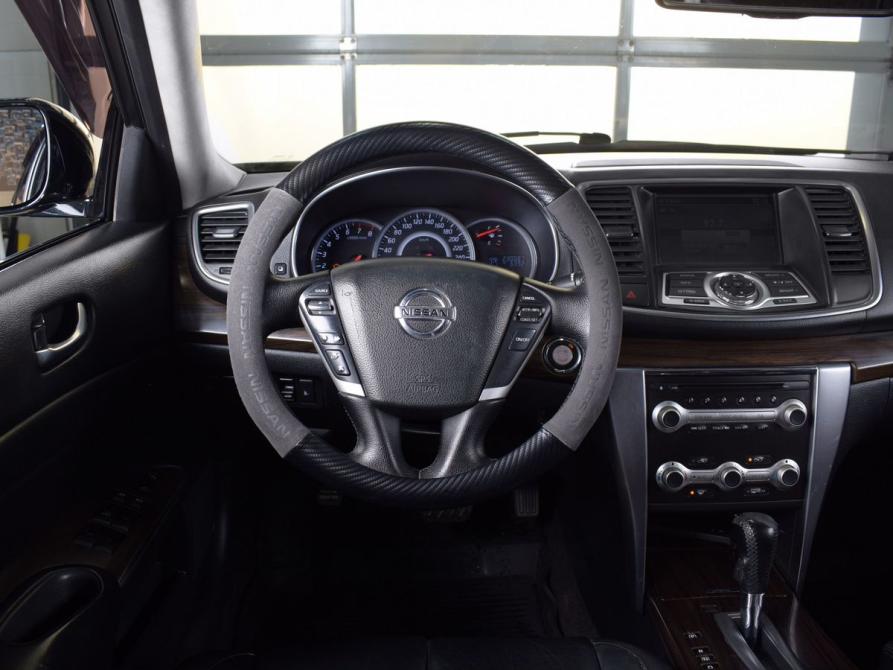 Nissan Teana II (J32) Рестайлинг Кемерово  - изображение 8