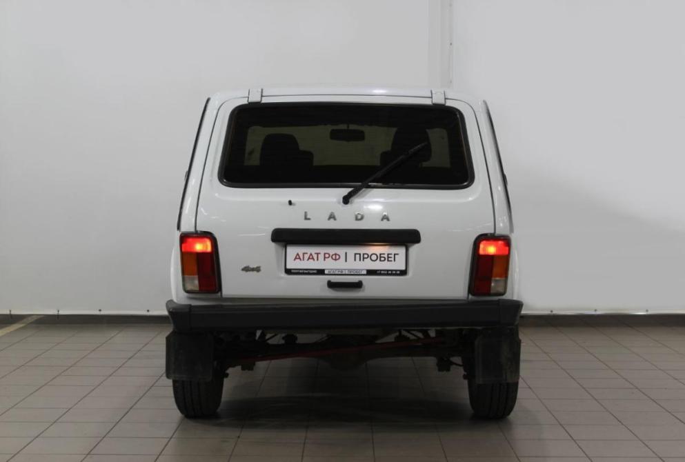 Lada (ВАЗ) 2121 (4x4) I Рестайлинг Астрахань  - изображение 7