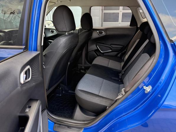 Kia Soul III с пробегом 2019 года, цена 1 637 000 рублей, 116420 км, хэтчбек, Автокод Объявления