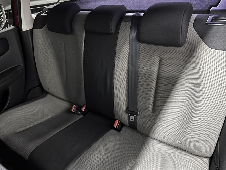 Citroen C4 I Рестайлинг Тверь  - изображение 9