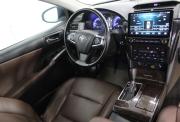 Toyota Camry VII (XV50) Рестайлинг Астрахань  - изображение 33