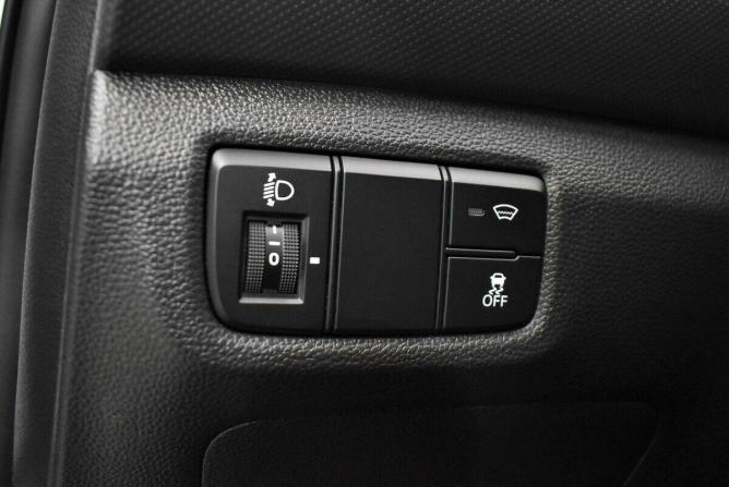 Hyundai Creta I с пробегом 2019 года, цена 2 310 000 рублей, 49267 км, внедорожник, Автокод Объявления