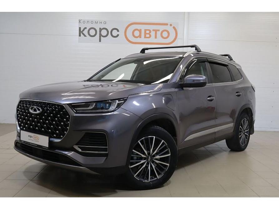 Chery Tiggo 8 Pro e+ Коломна  - изображение 1