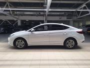 Hyundai Elantra VI (AD) Рестайлинг Челябинск  - изображение 26