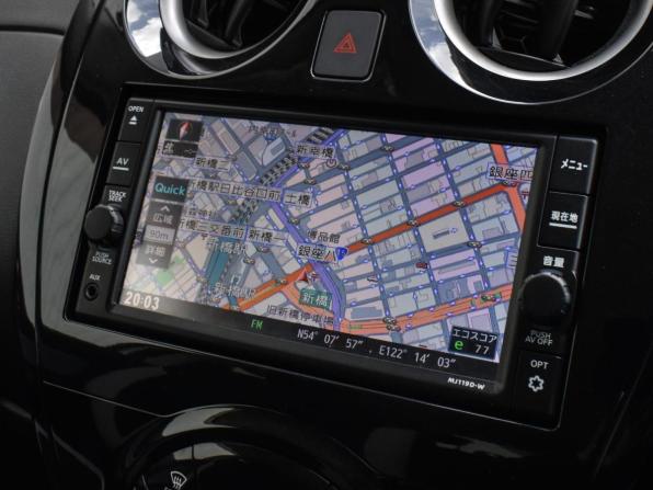 Nissan Note II Рестайлинг с пробегом 2019 года, цена 1 295 000 рублей, 130176 км, хэтчбек, Автокод Объявления