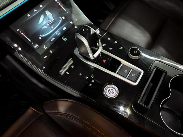 Chery Tiggo 8 Pro I с пробегом 2023 года, цена 2 200 000 рублей, 59276 км, внедорожник, Автокод Объявления