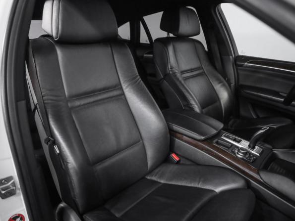BMW X6 I (E71) Рестайлинг с пробегом 2013 года, цена 1 549 000 рублей, 299000 км, внедорожник, Автокод Объявления