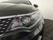 Kia Optima IV Москва  - изображение 45