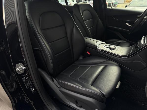 Mercedes-Benz GLC I (X253) с пробегом 2018 года, цена 2 750 000 рублей, 103000 км, внедорожник, Автокод Объявления