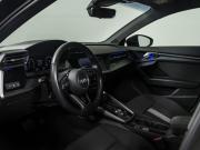 Audi A3 IV (8Y) Москва  - изображение 26