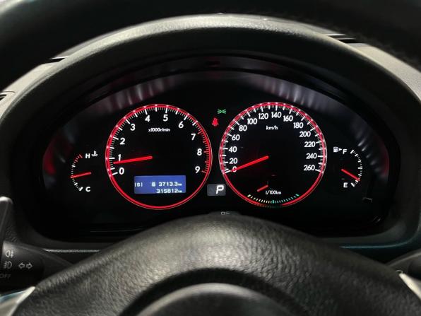 Subaru Outback III Рестайлинг с пробегом 2007 года, цена 980 000 рублей, 315809 км, универсал, Автокод Объявления