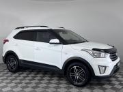 Hyundai Creta I Ростов-на-Дону  - изображение 26