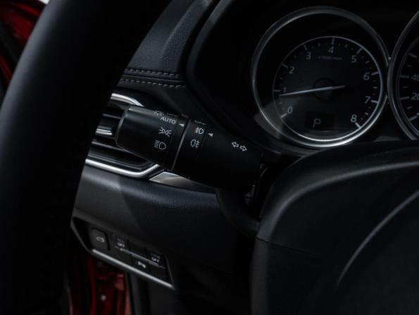 Mazda CX-5 II с пробегом 2018 года, цена 2 693 000 рублей, 187359 км, внедорожник, Автокод Объявления